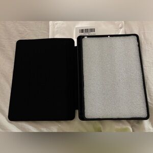 Apple Black Protective Case